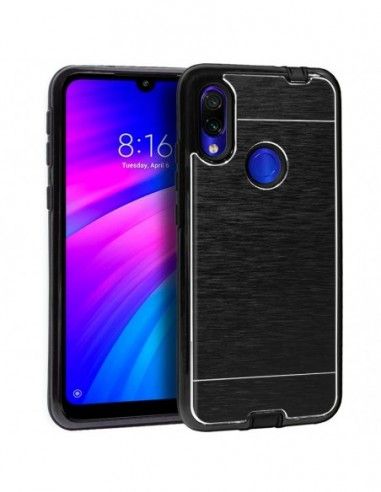 Carcasa aluminio cama TPU Xiaomi...