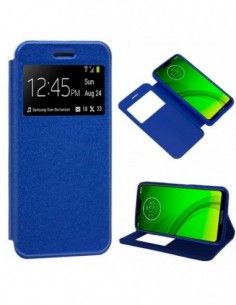 Funda libro soporte TPU...