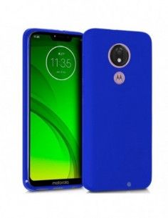 Funda gel TPU Motorola Moto...