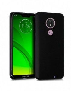 Funda gel TPU Motorola Moto...