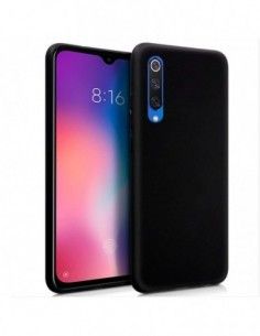 Funda gel TPU Xiaomi Mi 9...