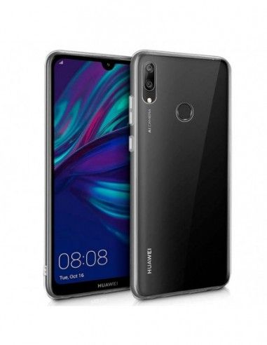 Funda gel TPU Huawei Y7 (2019)...
