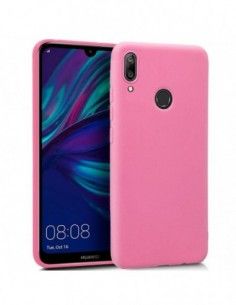 Funda gel TPU Huawei Y7...