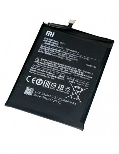 Batería original Xiaomi Mi 8 Lite...