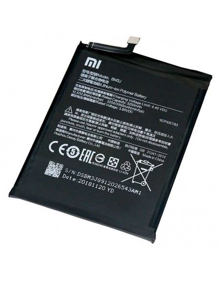 Batería original Xiaomi Mi 8 Lite suelta (Bulk)
