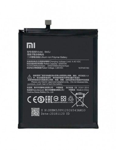 Batería original Xiaomi Mi 8 Lite...