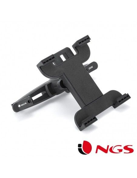Soporte universal reposacabezas coche para tabletas NGS Crane
