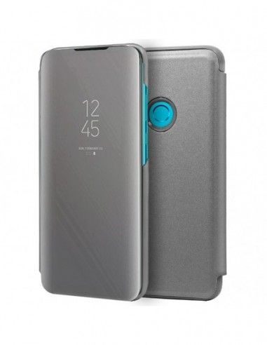 Funda libro soporte Huawei P Smart...