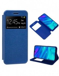 Funda libro soporte TPU...