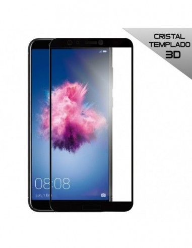 Protector pantalla vidrio templado...