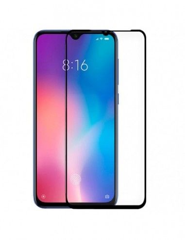 Protector pantalla vidrio templado...