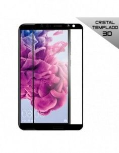 Protector pantalla vidrio...