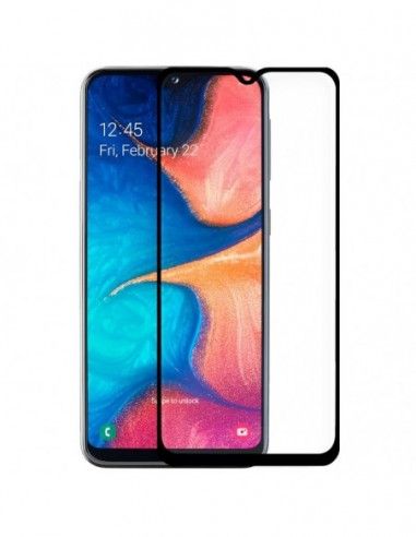 Protector pantalla vidrio templado...