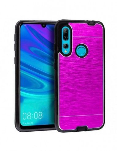 Carcasa aluminio cama TPU Huawei P...