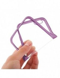 Carcasa TPU transparente... 2