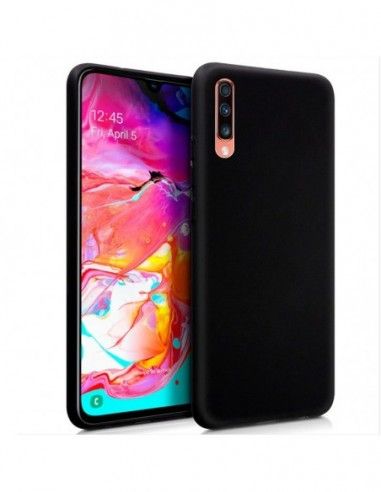Funda gel TPU Samsung A705 Galaxy A70...