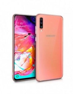 Funda gel TPU Samsung A705...