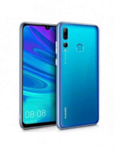 Funda gel TPU Huawei P Smart Plus...