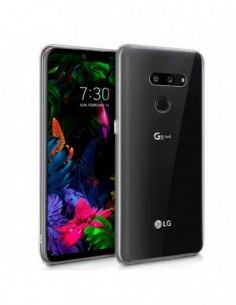 Funda gel TPU LG G8 ThinQ...