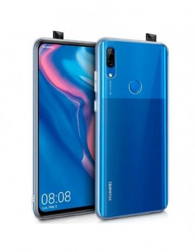 Funda gel TPU Huawei P Smart Z...