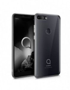 Funda gel TPU Alcatel 1S...