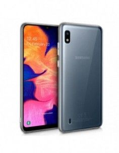 Funda gel TPU Samsung A105...