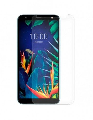 Protector pantalla vidrio templado LG...