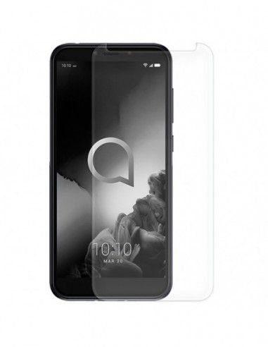 Protector pantalla vidrio templado...