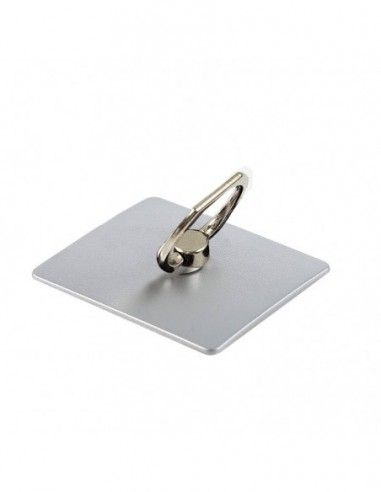 Soporte Ring Stent plata