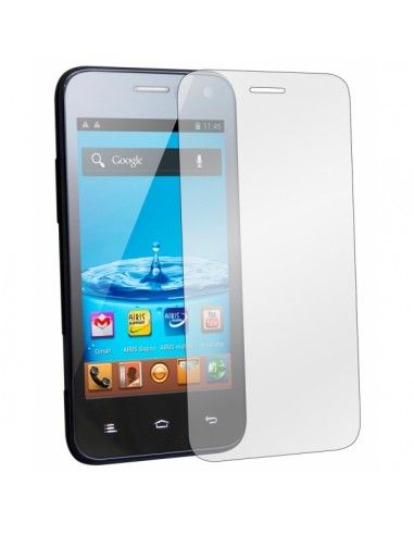 Protector pantalla adhesivo original Airis TM475