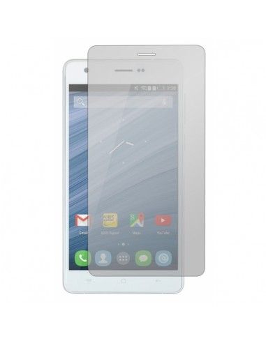 Protector pantalla adhesivo original Airis TM50Q