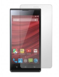 Protector pantalla adhesivo original Airis TM51Q