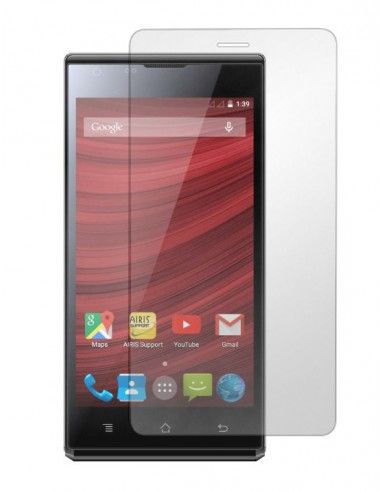 Protector pantalla adhesivo original Airis TM51Q