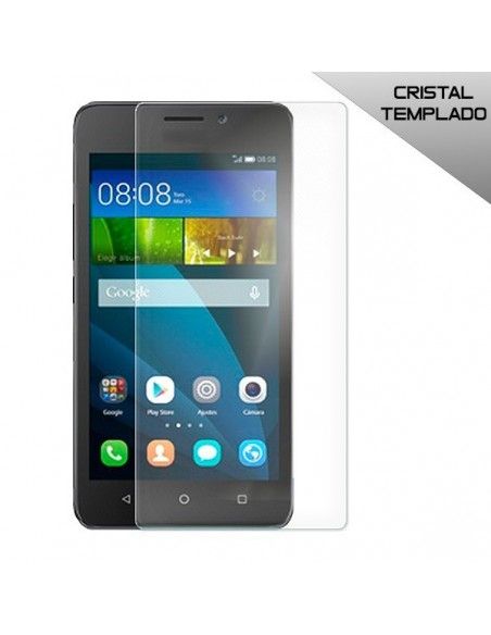 Protector pantalla vidrio templado Huawei G650 G Play Mini