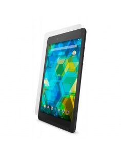 Protector pantalla adhesivo original BQ Edison 3 Mini (2 unidades)