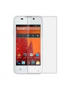 Protector pantalla adhesivo BQ Aquaris 4