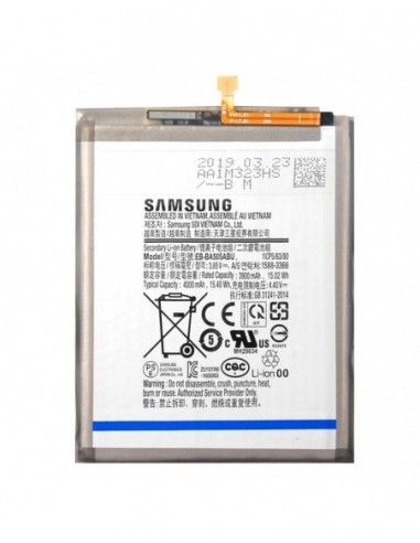 Bateria original Samsung A505 Galaxy...