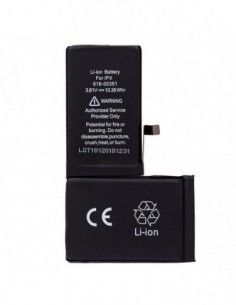 Bateria compatible iPhone X
