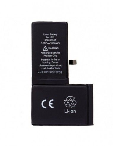 Bateria compatible iPhone X