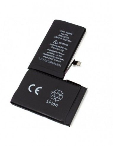 Bateria compatible iPhone X
