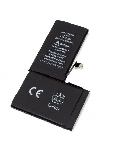 Bateria compatible iPhone X