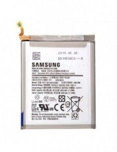 Bateria original Samsung... 2