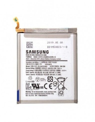 Bateria original Samsung A202 Galaxy...