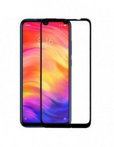 Protector pantalla vidrio...