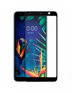 Protector pantalla vidrio...