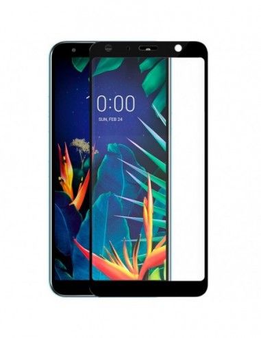 Protector pantalla vidrio templado LG...
