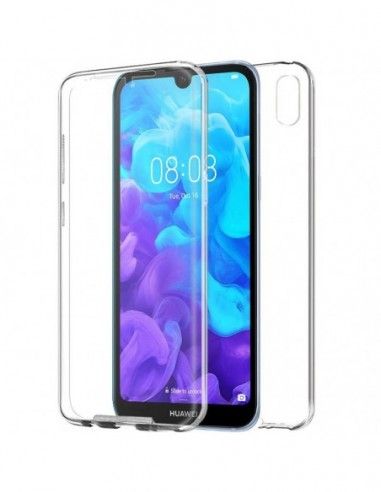 Funda gel TPU 3D Huawei Y5 (2019)...