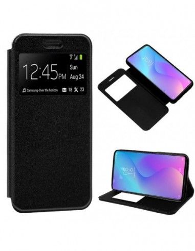Funda libro soporte TPU Xiaomi Mi 9T...