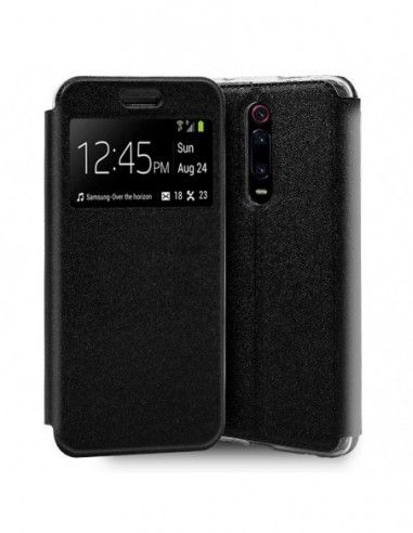 Funda libro soporte TPU Xiaomi Mi 9T...