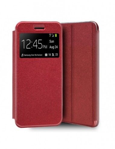 Funda libro soporte TPU Xiaomi Redmi...